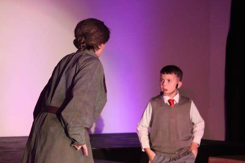 Theatreworks Live Presents: Matilda