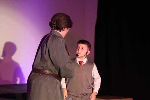 Theatreworks Live Presents: Matilda