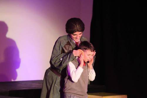 Theatreworks Live Presents: Matilda