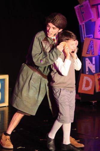 Theatreworks Live Presents: Matilda