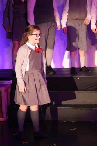 Theatreworks Live Presents: Matilda