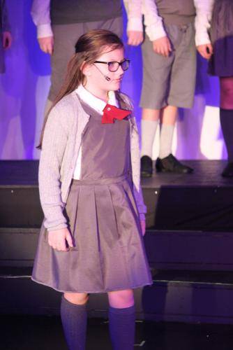 Theatreworks Live Presents: Matilda