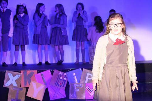Theatreworks Live Presents: Matilda
