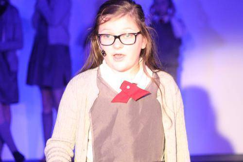 Theatreworks Live Presents: Matilda