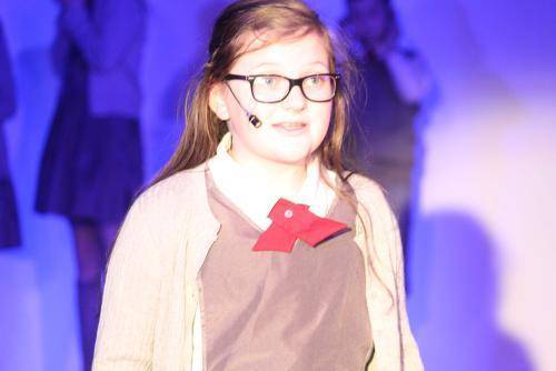 Theatreworks Live Presents: Matilda