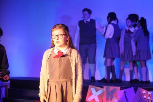 Theatreworks Live Presents: Matilda