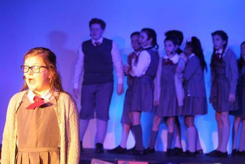 Theatreworks Live Presents: Matilda