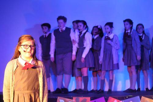 Theatreworks Live Presents: Matilda