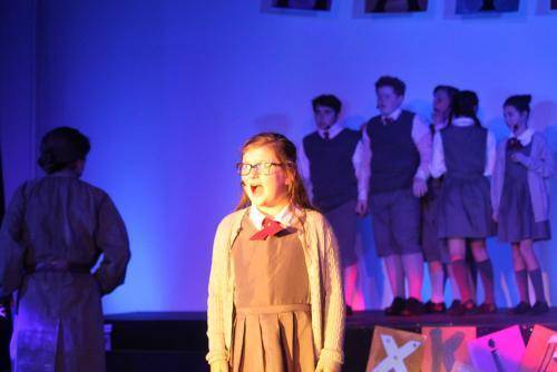 Theatreworks Live Presents: Matilda
