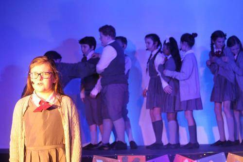 Theatreworks Live Presents: Matilda