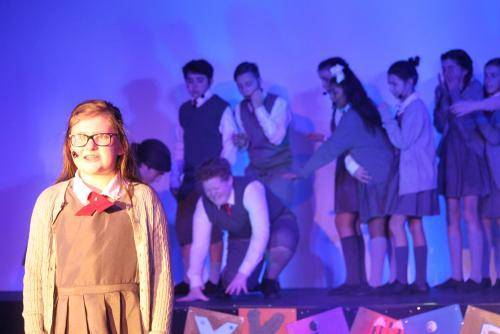 Theatreworks Live Presents: Matilda