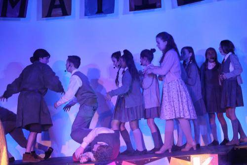 Theatreworks Live Presents: Matilda
