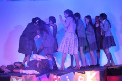 Theatreworks Live Presents: Matilda
