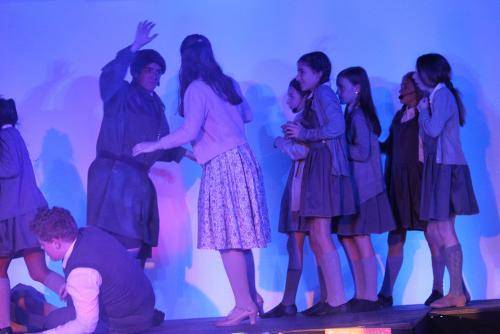 Theatreworks Live Presents: Matilda