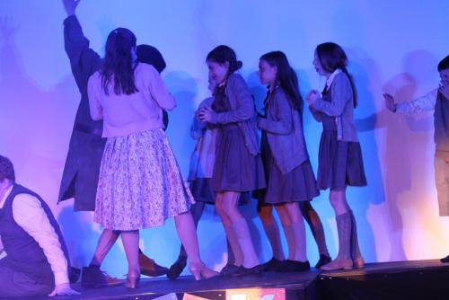 Theatreworks Live Presents: Matilda