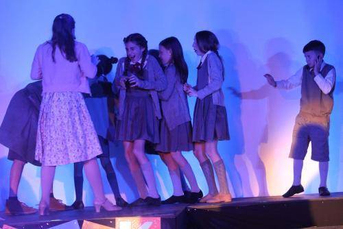 Theatreworks Live Presents: Matilda