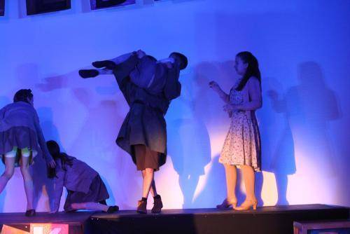 Theatreworks Live Presents: Matilda