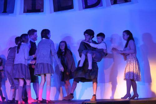 Theatreworks Live Presents: Matilda