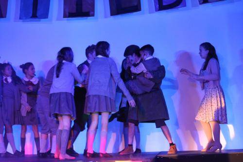 Theatreworks Live Presents: Matilda
