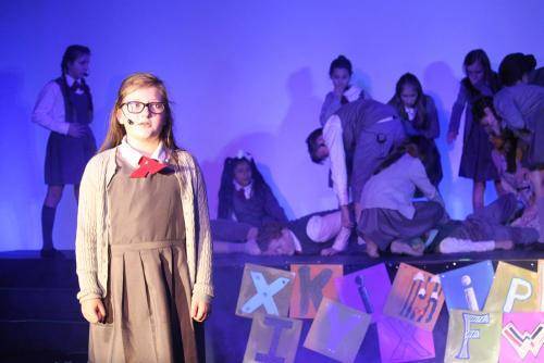 Theatreworks Live Presents: Matilda