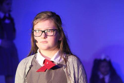 Theatreworks Live Presents: Matilda