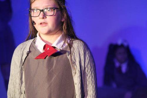 Theatreworks Live Presents: Matilda