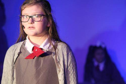 Theatreworks Live Presents: Matilda