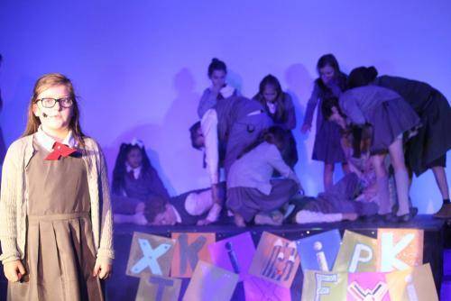 Theatreworks Live Presents: Matilda