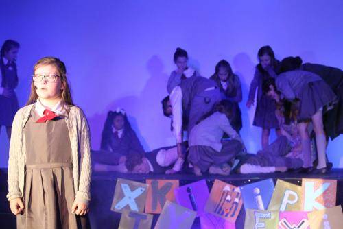 Theatreworks Live Presents: Matilda
