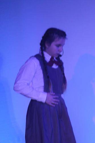 Theatreworks Live Presents: Matilda
