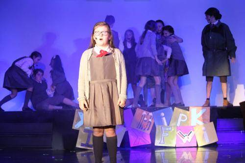 Theatreworks Live Presents: Matilda