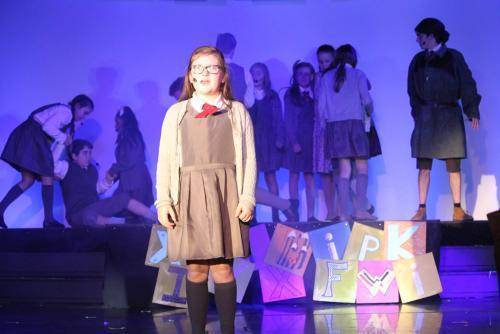 Theatreworks Live Presents: Matilda