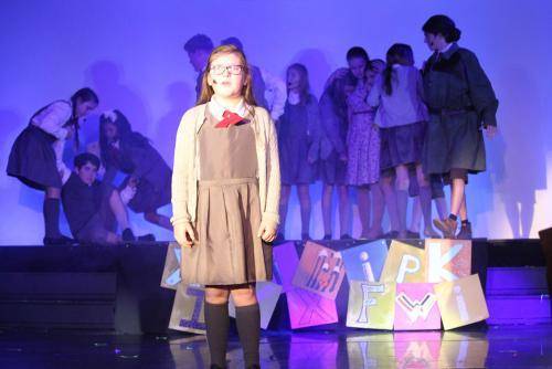 Theatreworks Live Presents: Matilda