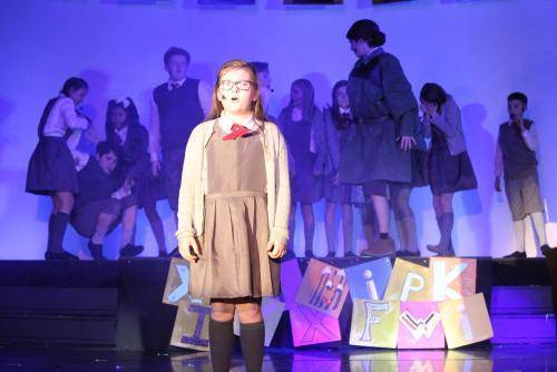 Theatreworks Live Presents: Matilda