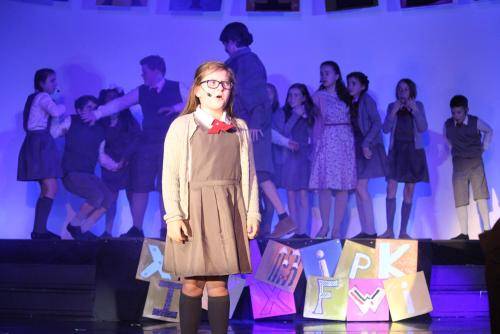 Theatreworks Live Presents: Matilda