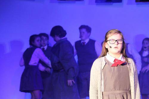 Theatreworks Live Presents: Matilda