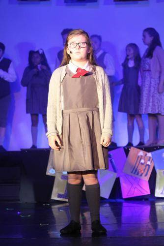 Theatreworks Live Presents: Matilda