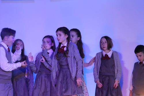 Theatreworks Live Presents: Matilda