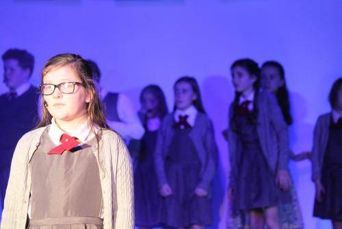 Theatreworks Live Presents: Matilda