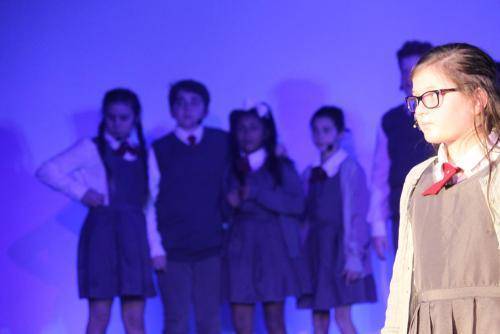 Theatreworks Live Presents: Matilda