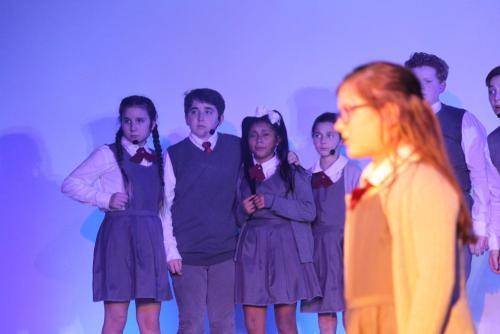 Theatreworks Live Presents: Matilda