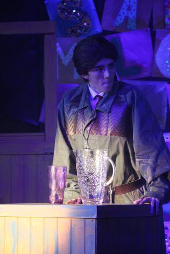 Theatreworks Live Presents: Matilda
