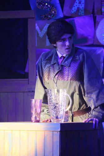 Theatreworks Live Presents: Matilda