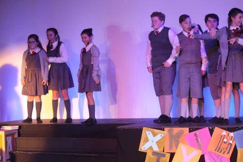Theatreworks Live Presents: Matilda