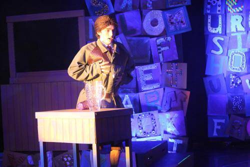 Theatreworks Live Presents: Matilda