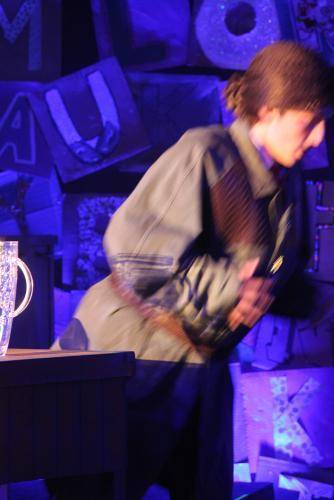 Theatreworks Live Presents: Matilda