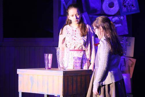 Theatreworks Live Presents: Matilda