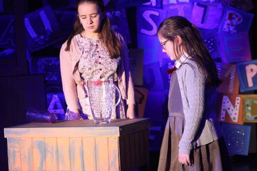 Theatreworks Live Presents: Matilda
