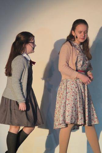 Theatreworks Live Presents: Matilda