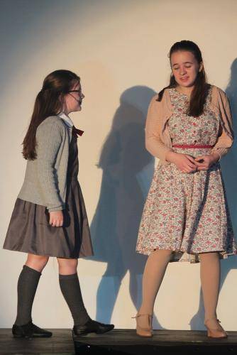 Theatreworks Live Presents: Matilda